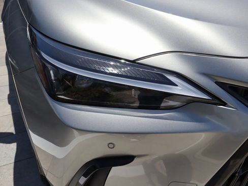 New 2026 Lexus NX 350 AWD image 20