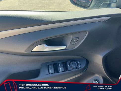 New 2026 Buick Envista Preferred w/ Convenience I Package FWD image 23