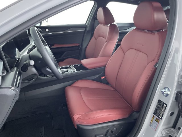 New 2027 Kia K5 GT-Line AWD/4WD image 19