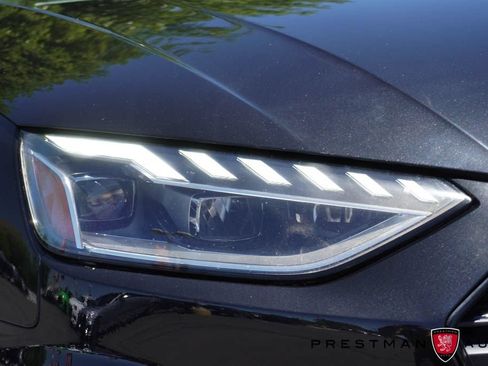 Used 2021 Audi S4 Premium Plus w/ Premium Plus Package AWD/4WD image 13