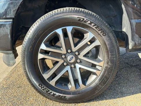 Used 2023 Ford F150 XL w/ STX Appearance Package image 23