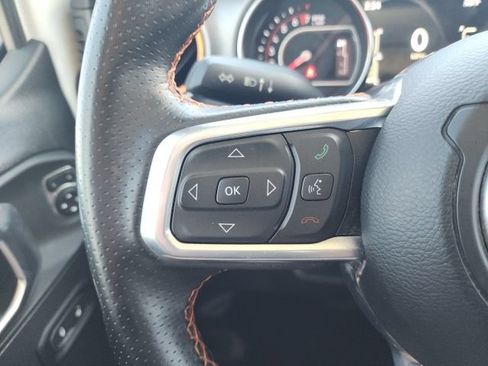 Used 2021 Jeep Gladiator Mojave AWD/4WD image 44