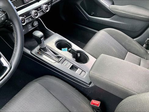 Used 2022 Honda Civic EX image 15