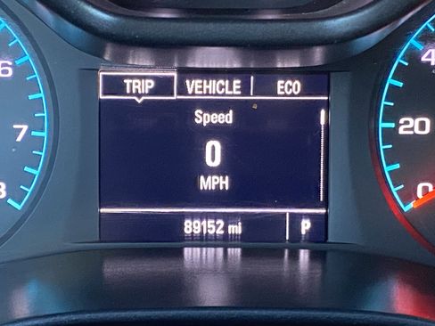 Used 2022 Chevrolet Colorado W/T w/ Custom Special Edition image 21