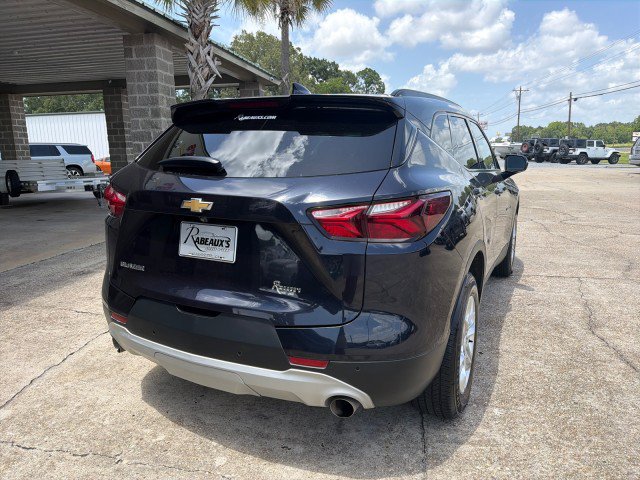 Used 2020 Chevrolet Blazer LT FWD image 6
