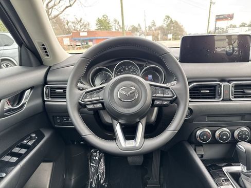 New 2025 MAZDA CX-5 AWD 2.5 S image 13