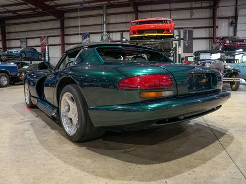 Used 1995 Dodge Viper RT/10 RWD image 22