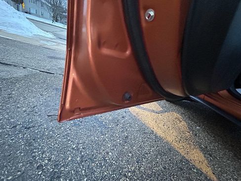 Used 2019 Mitsubishi Mirage RF image 33