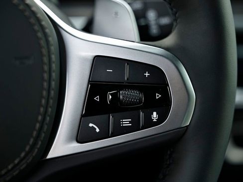 New 2026 BMW X5 xDrive40i w/ M Sport Package AWD/4WD image 35