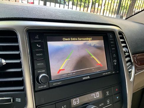 Used 2013 Jeep Grand Cherokee Limited w/ Luxury Group II image 26