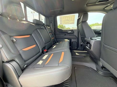 New 2026 GMC Sierra 1500 AT4 AWD/4WD image 14