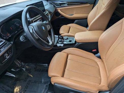 Used 2022 BMW X3 sDrive30i w/ Premium Package 2 image 16