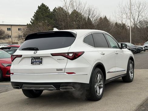 New 2026 Acura MDX SH-AWD image 6