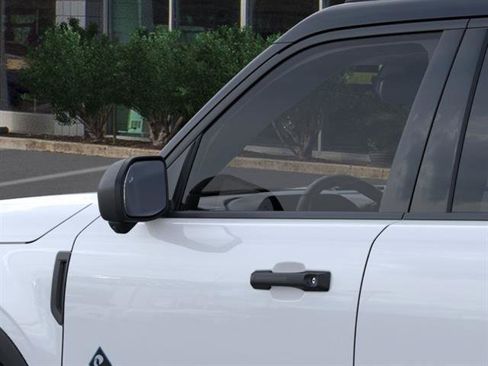 New 2026 Ford Bronco Sport Outer Banks AWD/4WD image 20