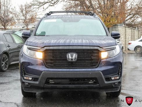 Used 2023 Honda Ridgeline RTL image 15