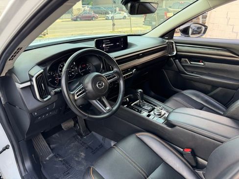 Used 2025 MAZDA CX-50 AWD 2.5 S w/ Premium Plus Pkg image 16