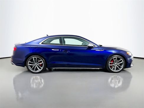 Used 2018 Audi S5 Premium Plus w/ Navigation Package image 8
