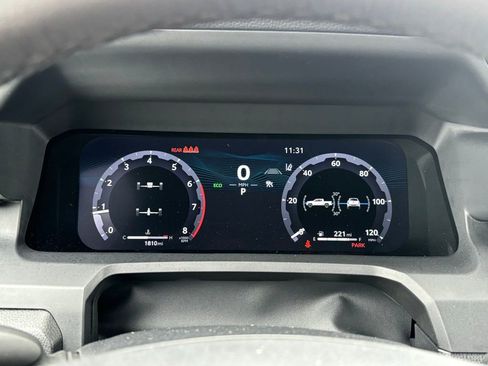 Used 2026 Toyota Tacoma TRD Off-Road image 24