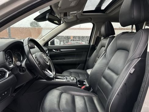 Used 2024 MAZDA CX-5 AWD 2.5 S image 11