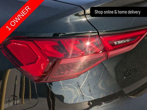 Used 2023 Audi A3 2.0T Premium Plus w/ Premium Plus Package image 17