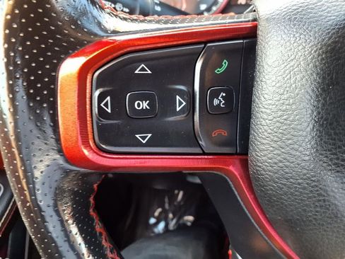 Certified 2020 RAM 1500 Rebel w/ Rebel Level 1 Equipment Group image 14