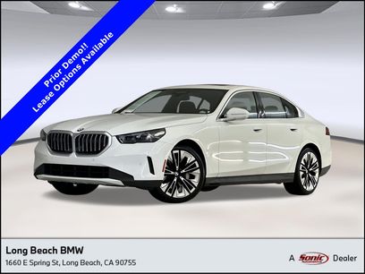 Used 2026 BMW 530i