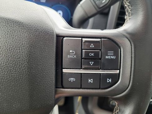 Used 2024 Ford F150 XLT w/ Mobile Office Package image 20