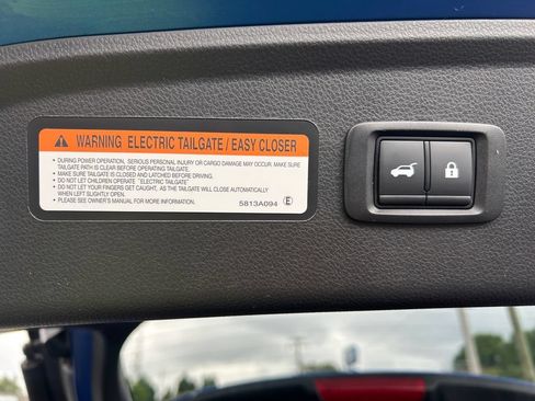 Used 2025 Mitsubishi Eclipse Cross SE AWD/4WD image 19