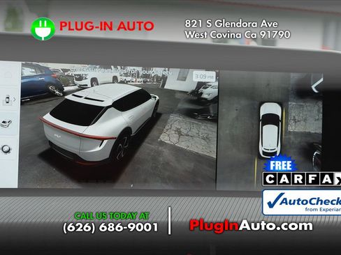 Used 2024 Kia EV6 GT-Line image 39