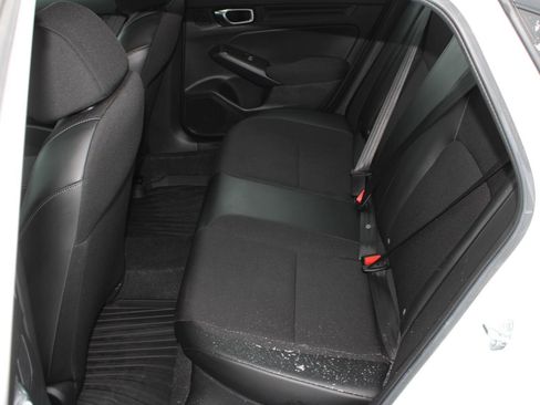 Certified 2023 Honda Civic Sport image 16