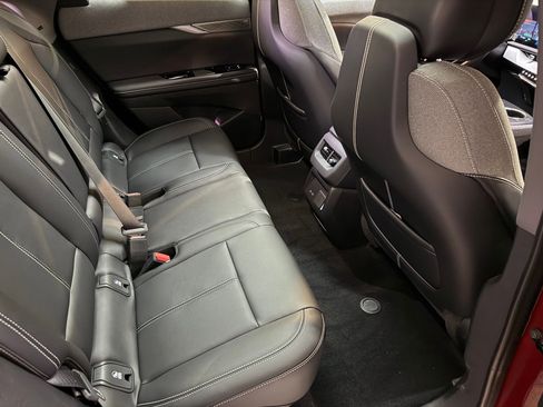 New 2026 Cadillac Optiq Sport 1 RWD image 47