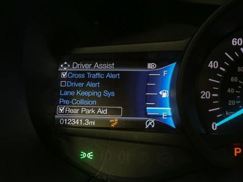 Used 2024 Ford Edge SEL w/ Convenience Package image 34