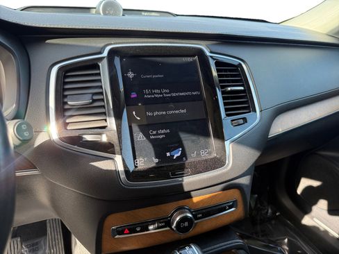 Used 2018 Volvo XC90 T6 Inscription w/ Convenience Package image 12