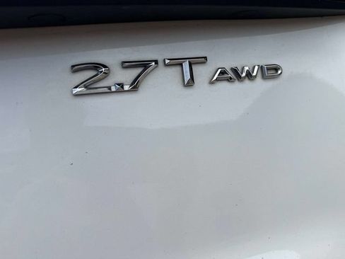 Used 2020 Lincoln Nautilus Reserve AWD/4WD image 19