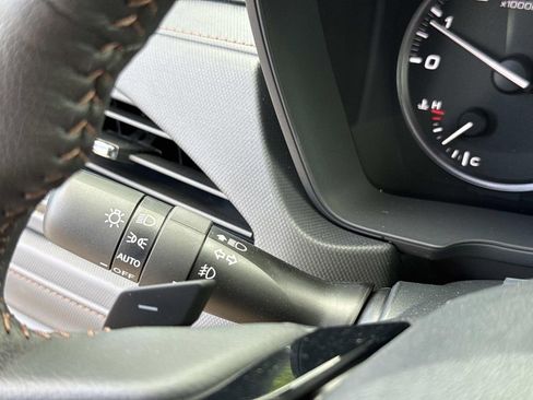 New 2026 Subaru Forester Touring AWD/4WD image 43