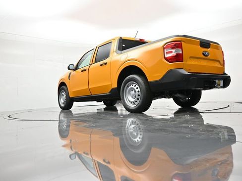 New 2026 Ford Maverick XL w/ Equipment Group 101A image 24