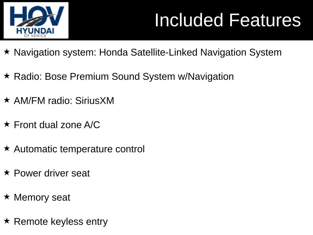 Used 2024 Honda CR-V Sport Touring image 5