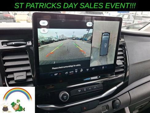 Certified 2023 Ford Transit 350 XLT image 24