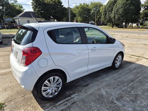 Used 2021 Chevrolet Spark LS FWD image 7