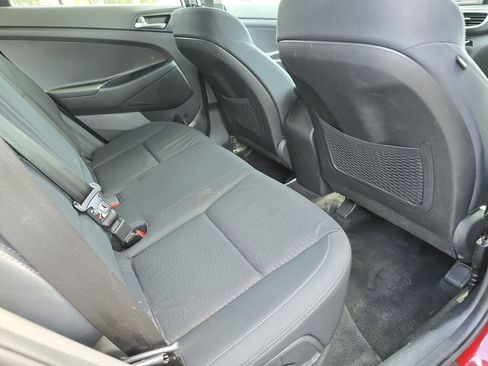 Used 2020 Hyundai Tucson Value w/ Winter Weather Package AWD/4WD image 14