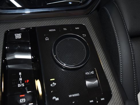 New 2026 BMW X3 xDrive30 w/ Premium Package image 15