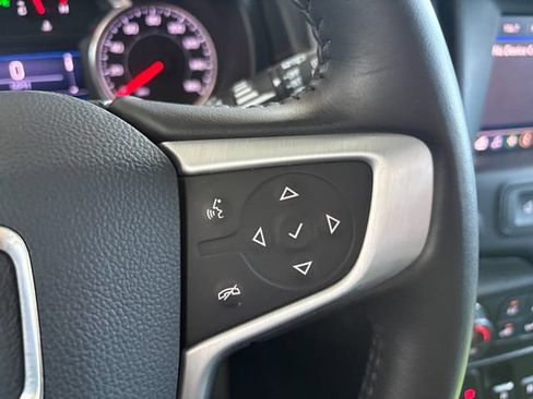 Used 2020 GMC Terrain SLE w/ Driver Convenience Package AWD/4WD image 21