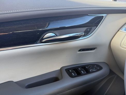 Used 2020 Cadillac XT6 Premium Luxury image 21