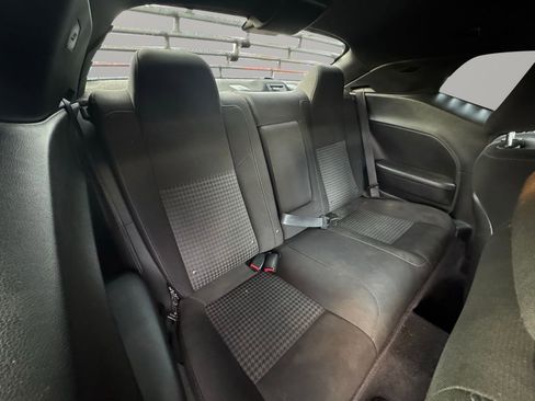 Used 2017 Dodge Challenger R/T Scat Pack image 22