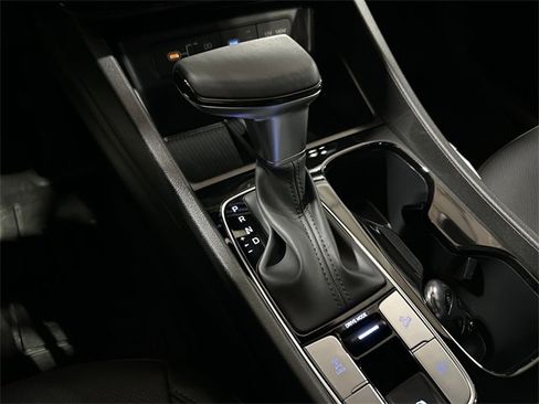 Used 2025 Hyundai Santa Cruz XRT image 25