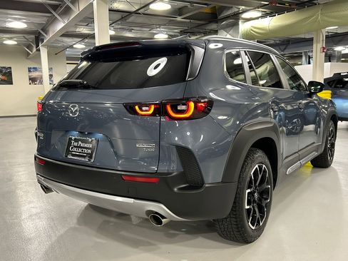 Used 2023 MAZDA CX-50 Meridian Edition w/ Cargo Package AWD/4WD image 2