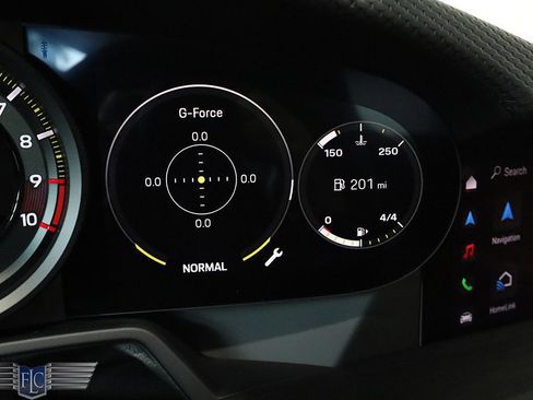 Used 2024 Porsche 911 GT3 RWD image 38