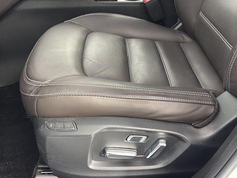 Used 2025 MAZDA CX-5 Signature AWD/4WD image 16