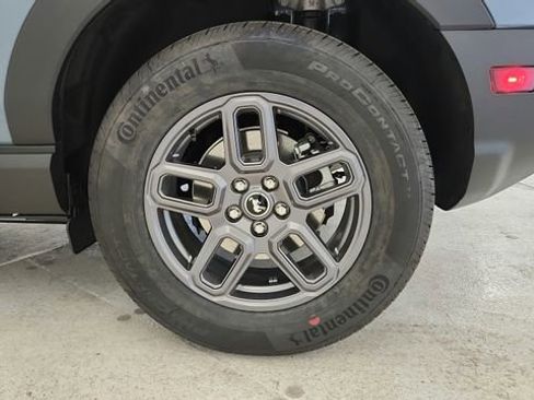 New 2025 Ford Bronco Sport Big Bend w/ Convenience Package image 23