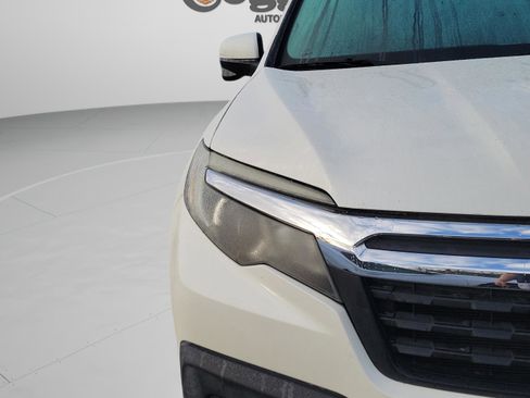 Used 2018 Honda Ridgeline RTL-T image 13